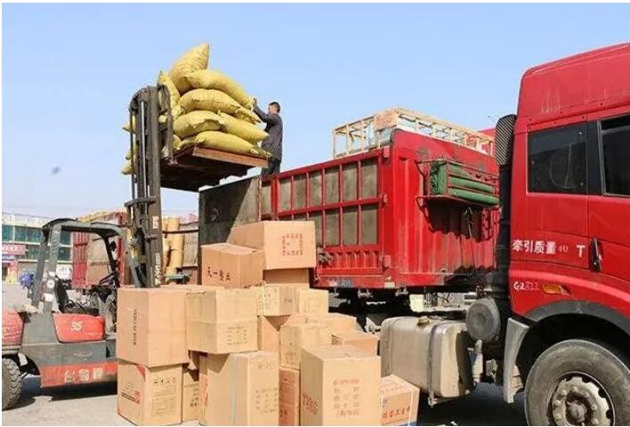 泉州到乃东区物流专线