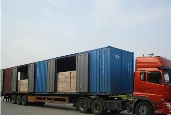 泉州到乃东区整车运输