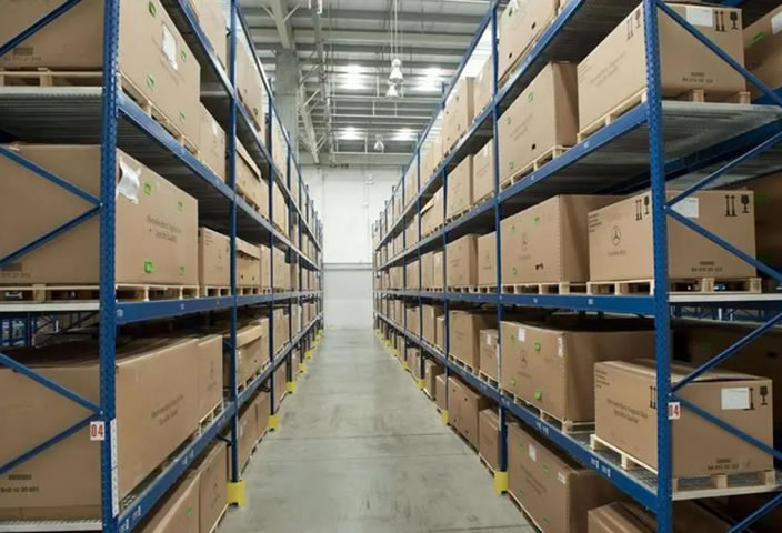 泉州到乃东区货物仓储