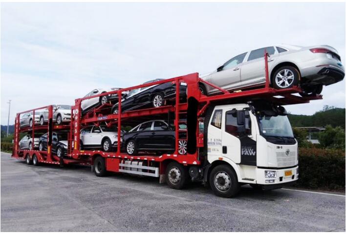 泉州到乃东区轿车托运